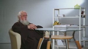 Литературный квартал. Священник Владимир Мартышин