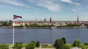 ВСУ планируют запустить дроны в сторону России с территории Прибалтики.