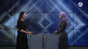 «Одаренных детей становится все больше и это радует», — председатель жюри Роза Экажева