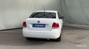 Volkswagen Polo V, 2011