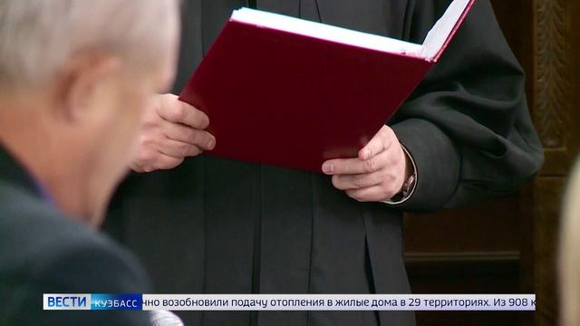 Жительница Мысков предстанет перед судом за жестокое обращение с сыном