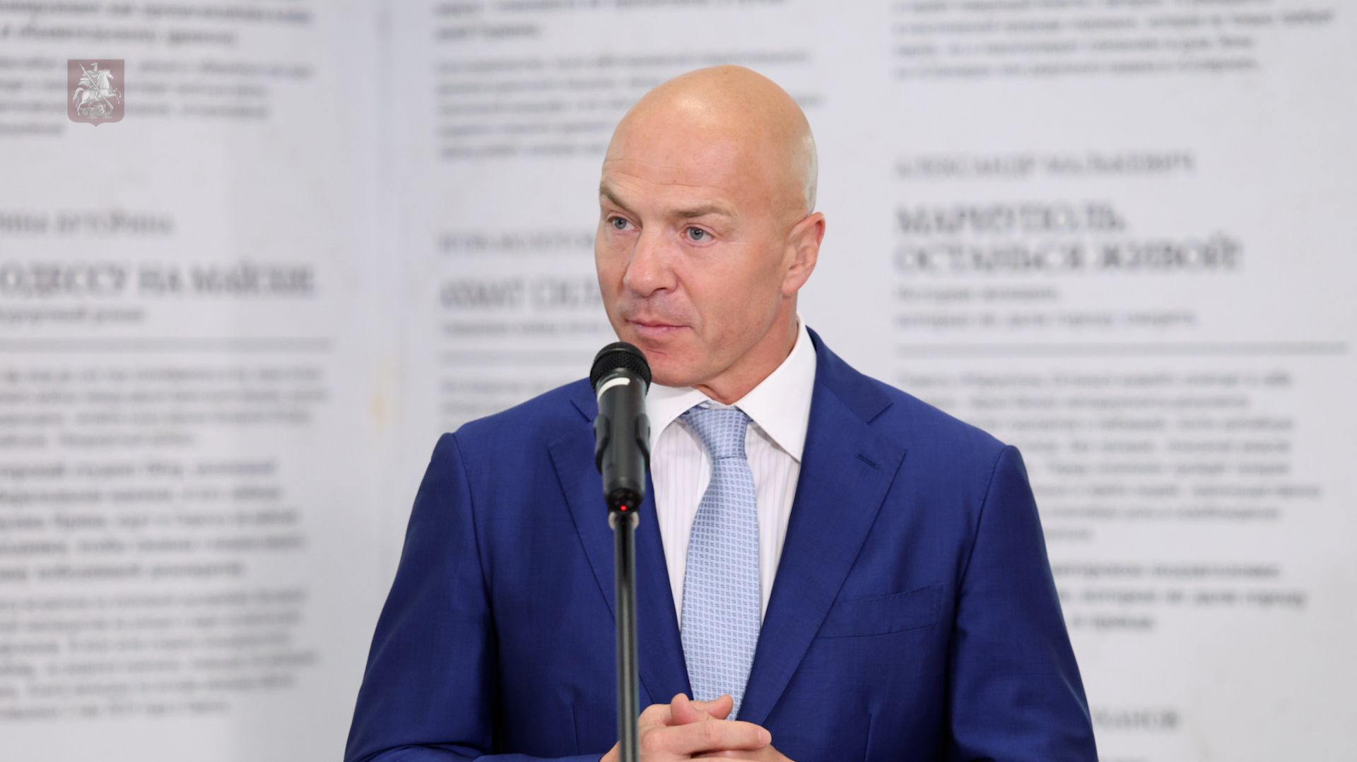 19.05.2026. Олег Новиков: Литература – это тот фундамент, который объединяет всю страну