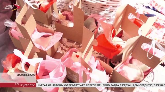 Ӕфсӕнвӕндаджы рынчындоны фидæны мадæлтæн скодтой гом дуæртты бон