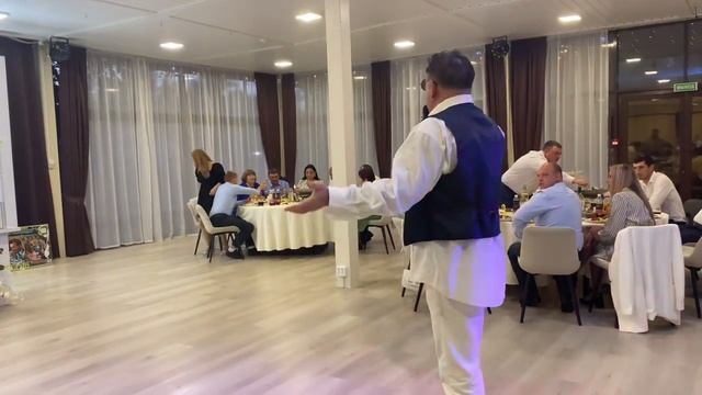 Свадьба в ресторане Нет на карте. смотреть онлайн