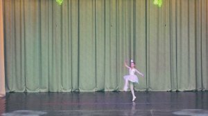 Китри, Отчетник хореографии ДДК им. Пичугина, 14 мая 2026