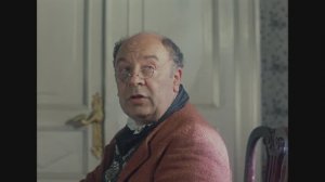 Он сидит, клопов кормит! Фрагменты из фильма «Формула любви». 1984 г.