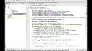 5. Scala Solution