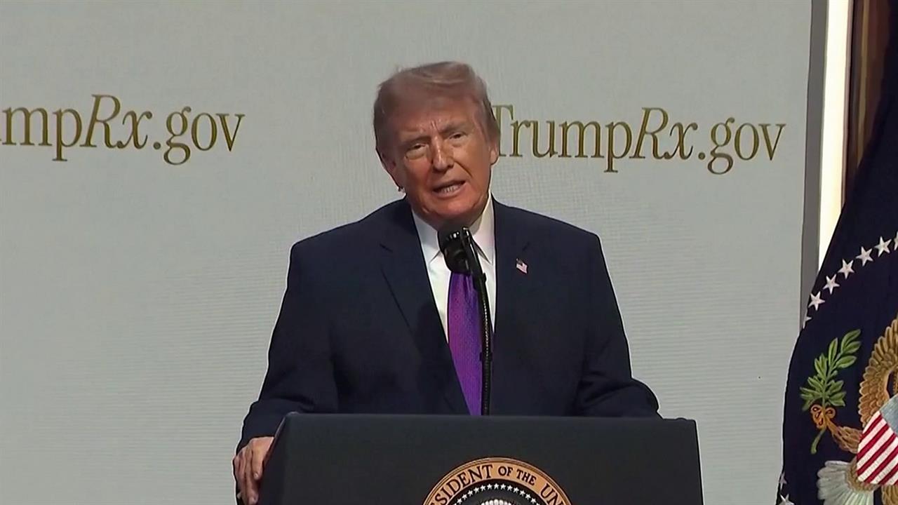 Дональд Трамп заявил, что план ударов по Ирану поставлен на паузу на несколько дней.