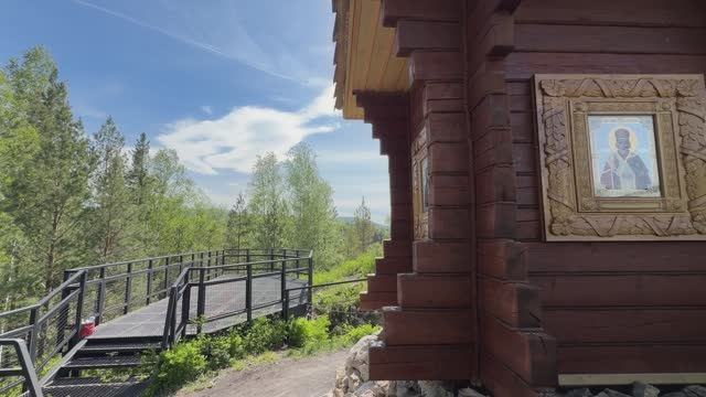Мы на вершине горы батюшки Жукова. Как он сюда забирался каждый раз? Ремонт трассы М 5