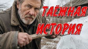 ТАЁЖНАЯ ЖУТКАЯ ИСТОРИЯ. СЛУШАТЬ БЕСПЛАТНО АУДИО КНИГУ. ИСТОРИИ ИЗ ЖИЗНИ.