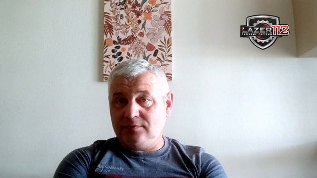 Сплошной шов  без отрыва на лазерной сварке