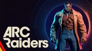 ARC Raiders 🕳️ Новый патч