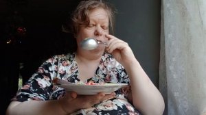 Мукбанг и болтовня