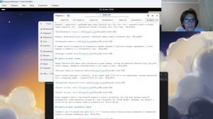 Подготовка отчета 3 этап Stepik