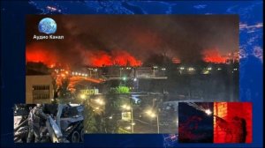 Сводка СВО на 19 мая. У Москвы тяжелая рука   взрывы оглушили страну НАТО