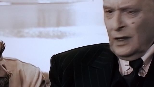 Грамотный диалог эпизод