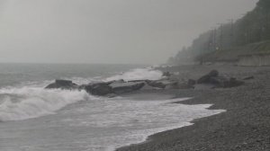 Морось Сочинская