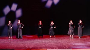 17.04.2026 Гала-концерт Молодежного патриотического конкурса Весна 45 года