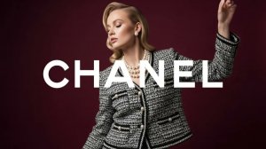 CHANEL In Store Music Quiet Luxury Background Playlist May 2026