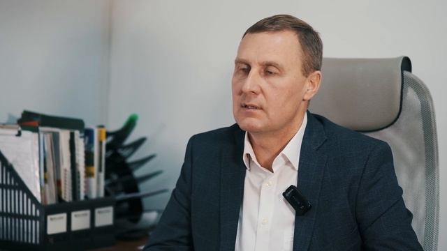 Ролик посвященный 15 летию компании