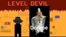 проходим level devel! #2