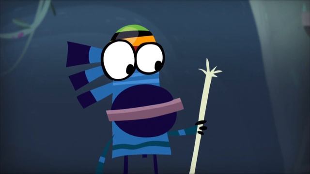 Adventures Of QUMI-QUMI - The Legend (4k) Part 1 _ Cartoons For Kids