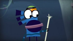 Adventures of QUMI-QUMI - The Legend (4k) part 1 _ Cartoons for Kids