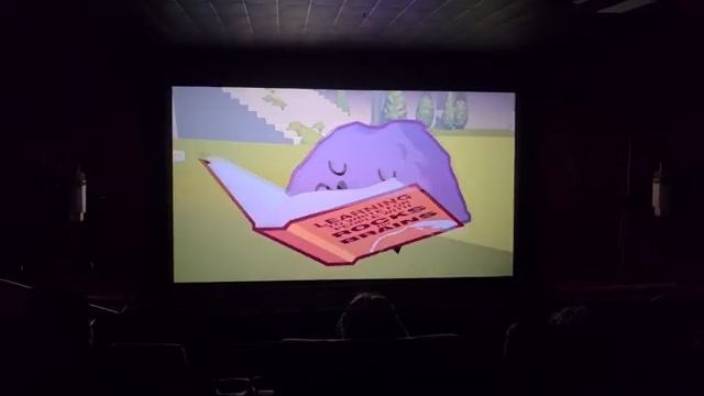 BFDIA 25 Audience Reaction SPOILERS