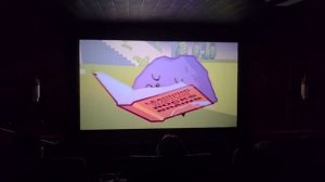 BFDIA 25 audience reaction SPOILERS