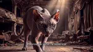 Обернись [ai клип]