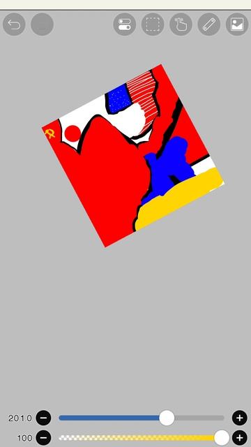 захват стран 2часть