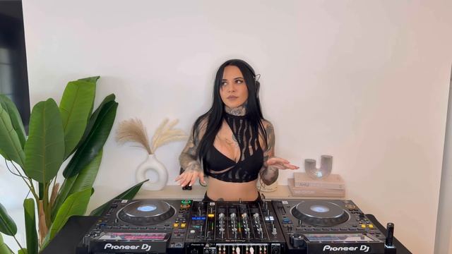PALMERA - Session Tech House