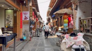 Real life mandarin | My First Taste of 云南（Yunnan）.mp4