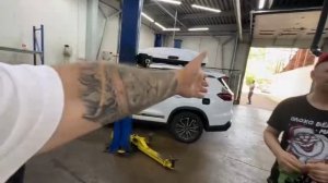☝️Ваше мнение переступит он 500 000 ? CHERY