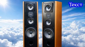 JM Lab Focal Electra 915 , французский топовый звук.