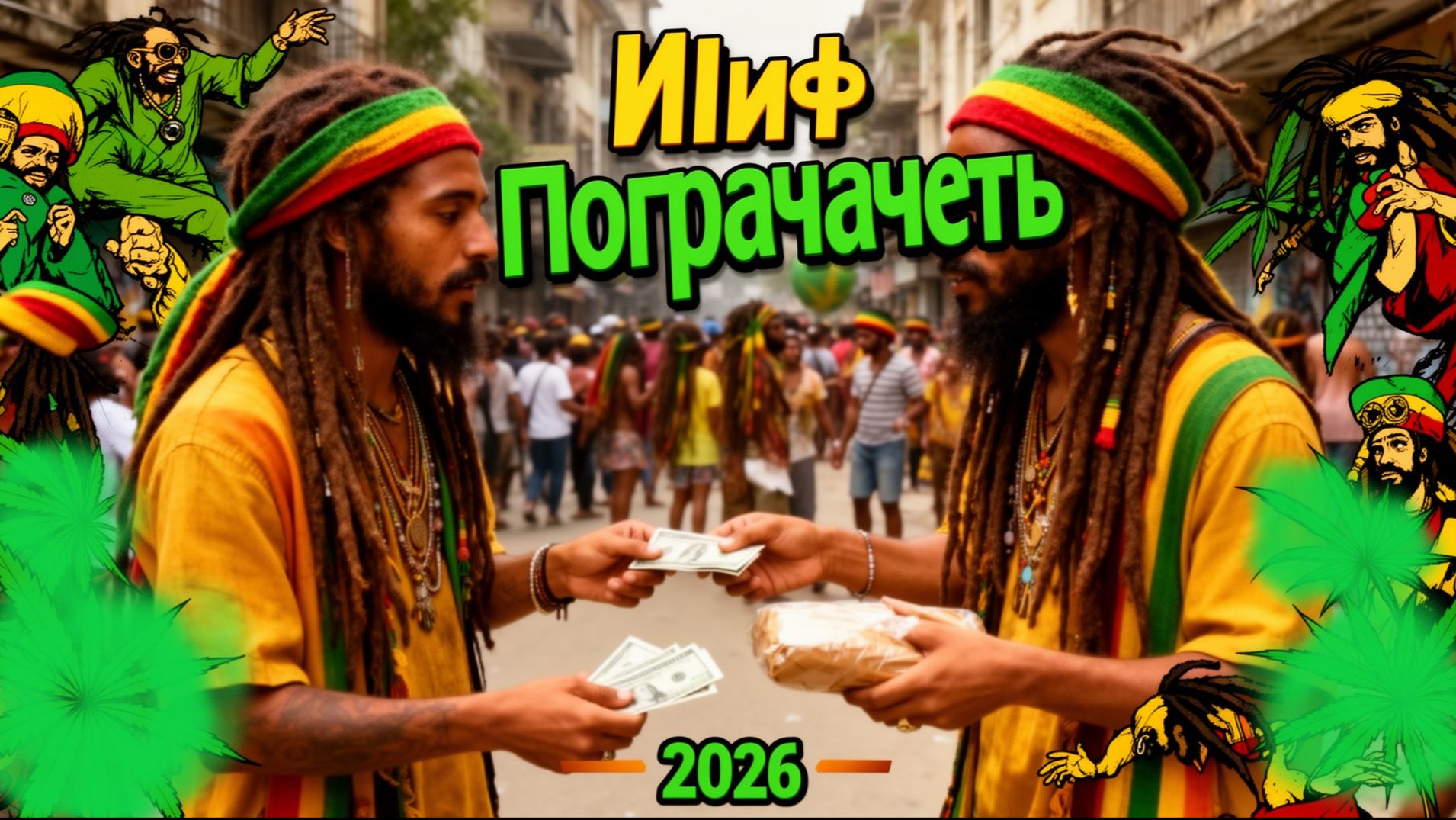 Пограчачеть - ИИиФ 2026