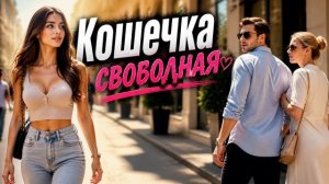 ЮРГИНЕЦ - Кошечка свободная