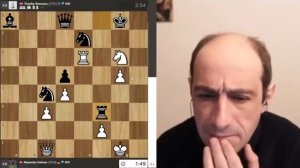 2 брилиант мува! Эту партию отправлю на конкурс