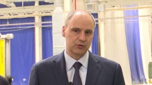 2026_05_19_Паслер посетил завод Уральские локомотивы