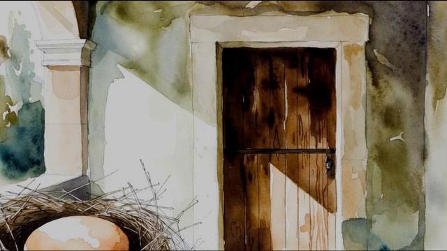 Оксана Спасова-Бойко Пройдёт и это 2
