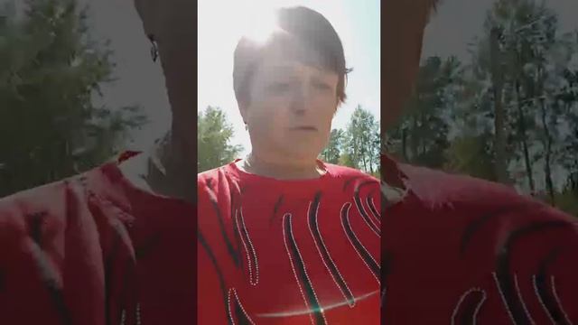 Марина Краюшкина. Иду к врачу 👩⚕️