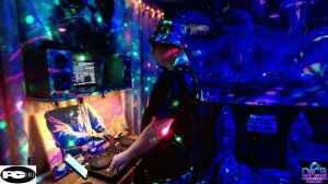 Intelligent Jungle Fantasy DJCB 2