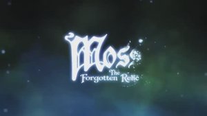 Moss The Forgotten Relic — трейлер-презентация PS5 Games [