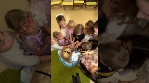 Гимн нашего Сказочного садика 😊