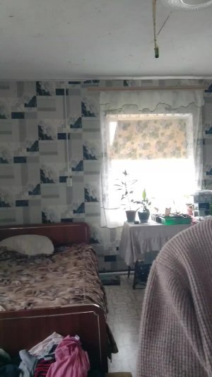 красимся и идём на улицу.