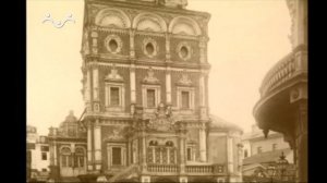 Прогулки по Москве. Храм Николы Большой Крест