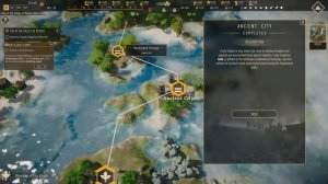 Трейлер Aztecs: The Last Sun (Version 1.0, геймплей, обзор)
