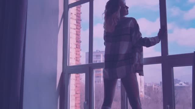 Лика Стар Одинокая луна дискотека девяностых музыка 90 ремикс рок версия Dj YouRA (RED ALERT) смотреть онлайн