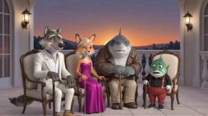 смерть фильма «Плохие парни 2»