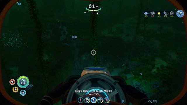 Subnautica (2014) [PC] - Часть 2 из 4